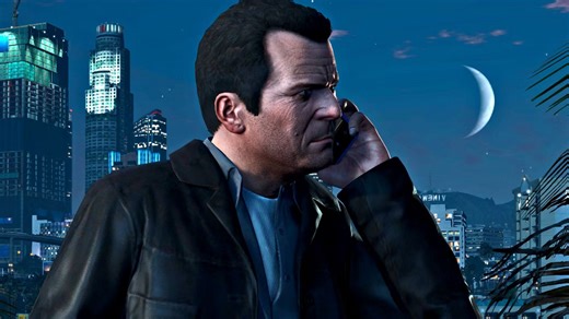 Should GTA 5's Michael be a part of the "big" GTA Online Summer Update 2024?