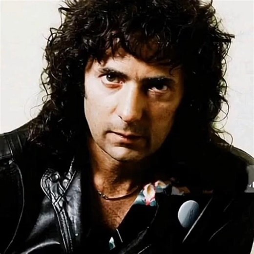 Ritchie Blackmore. Deep Purple lineup "Mark Two". Perfect Strangers (1984). #revival #comealive