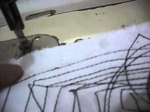 maquina reta Pfaff 563 para reforma.