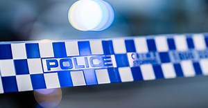 Horrific footage of a nurse grabbing a patient with a disability by the throat will INFURIATE you