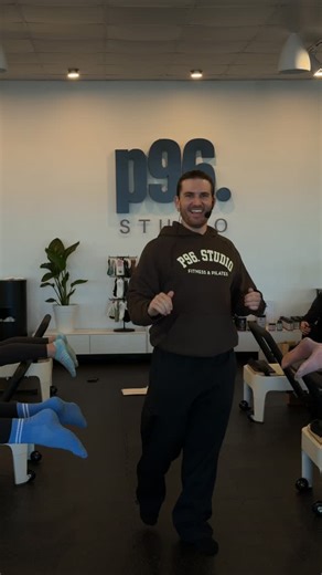 Fitness + Pilates | Franklin TN on Instagram: "A peek into our Pilates Teacher Training with international master trainer, @chrisenpilates 💫 We are so proud of the 9 women that went through this course, and so grateful for all of the wisdom & knowledge Chrisen shared with us! We are so happy to hear how our members are already benefitting from our current instructors’ continued education & the positive impact it’s having on you in class! Stay tuned for the next training… 🤎 #pilates #pilatestea