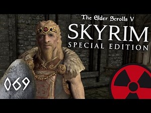 SKYRIM: SPECIAL EDITION - #069: Sturm auf Weißlauf ☢ [DEUTSCH] - Lets Play Skyrim