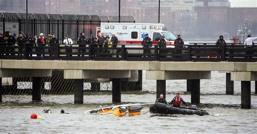 What aviation experts say about the doomed helicopter in the fatal New York crash
