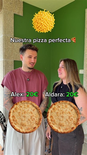 #humor #pareja #viral #trend #fyp | pizza italiana