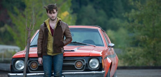 Daniel Radcliffe rappt das ganze Alphabet