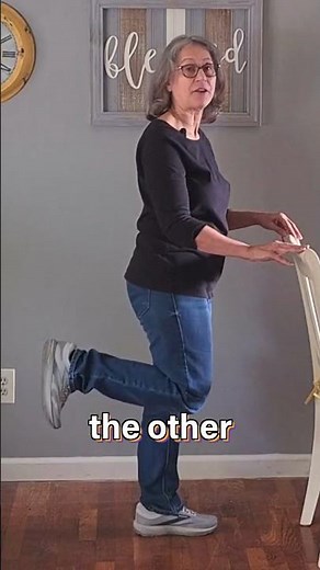 Hamstring Curls for Strength and Balance (50+)