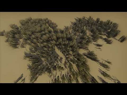 Unity bend grass shader