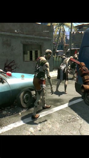 How to Distract Zombies in Dying Light! (First Assignment Guide)