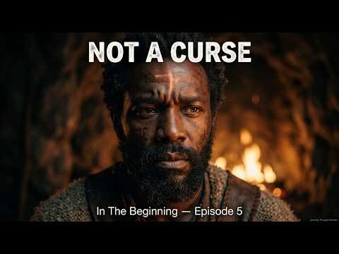 The Mark of Cain…It Wasn’t What You Think