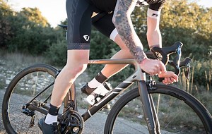 Carbon Frames Made in the U.S.: Time Bicycles Announces New Production Facility in South Carolina