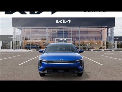 2026 Kia K4 Venice, FL #K26486