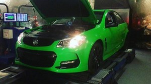 9.5K views · 72 reactions | Brand new VF SSV 6.2L with 38km, straight...