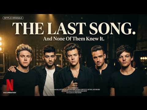 The Last Song They Ever Made Together (And They Didn't Even Know It) | Night Changes