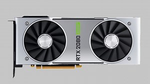 Nvidia Unveils GeForce RTX Super Graphics Cards