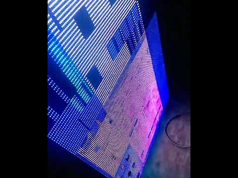 how to configure rcfg file in ledwall display with nova star software in easy step