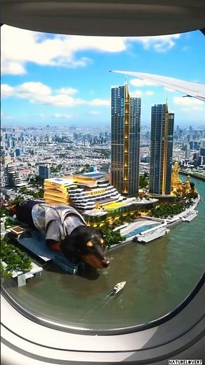 🌄 The Most Beautiful Place on Earth | Unreal Nature Beauty