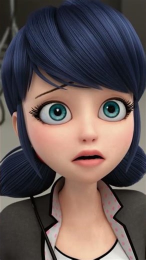 Marinette'e Aşık Olan Karakterler #mucizeuğurböceği