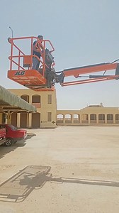 4.9K views · 47 reactions | Man Lift Training  التدريب علي المان ليفت #معدات_العاشر #happymonday #HeavyEquipment #المعدات | مركز التدريب علي المعدات الثقيلة بالعاشر من رمضان | Facebook