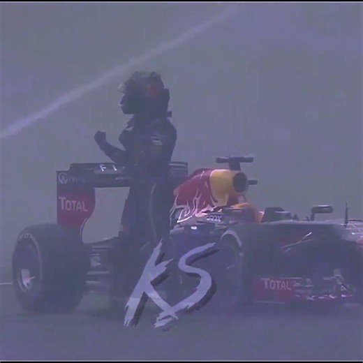 Sebastian Vettel 😈 #automobile #weraceasone #racingdriver #car #edit #caredit #carguys #f1 #racing