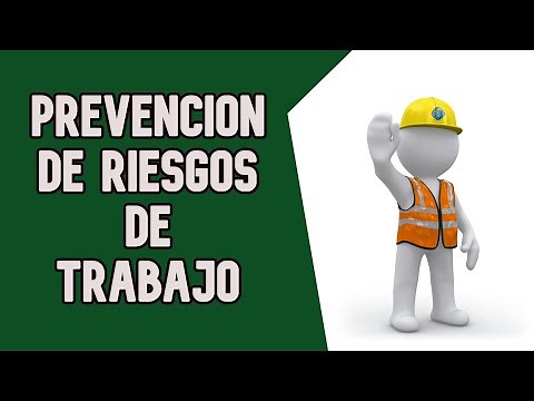 Safety and Health at Work