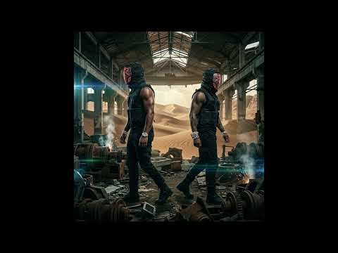 12. BARRIO DE MALIANTEO (OLD SCHOOL VERSION) (feat. JAYCOB & GAVY & Diskfo & Haze)