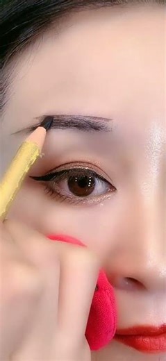 Eyeshadow Tutorial for Beginners/Eye Makeup Ideas & Eye Shadow Tutorials