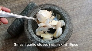 Rasam, is a classic Indian Soup. Is spicy, tangy and full of flavors. Best served soup as an appertizer and also can be paired with white rice. There are many Rasam recipes available, but most it shares similar basic ingredients such black pepper, cumin, fennel, turmeric powder, coriander seed, tamarind juice, garlic, curry leaves and asafoetida powder. Health benefit of Rasam : good for digestion, relieving cold, less calories, good for weight loss and consists of lots of vitamin and minerals. 