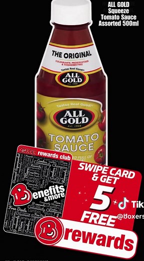 Unlock Savings with Boxer Rewards Club Today!