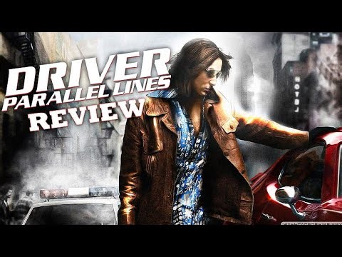 Un Juego Muy infravalorado Aunque Repetitivo | Driver Parallel Lines Review