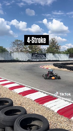 Go Kart Speeds Explained: Cadet to Rotax 125cc