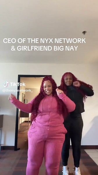 Exploring the Nyx Network with CEO Promise B Mae