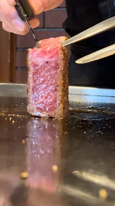 28K views · 8.4K reactions | 【TEPPANYAKI FOR $35】 During our recent...