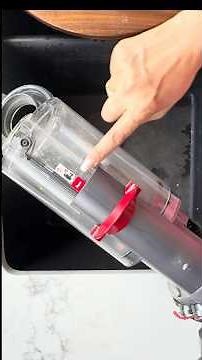 Dyson Bin Removal (Gen5 Included!)