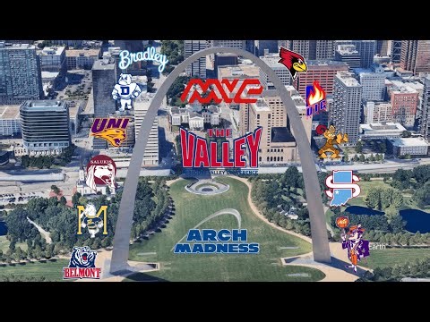 Conference Realignment: MVC Expansion