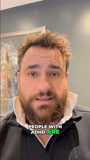 The Hidden Struggles of ADHD: Breaking the Stigma