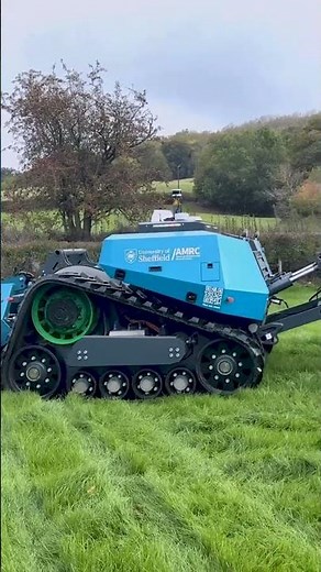 Agri-tech adoption on farm