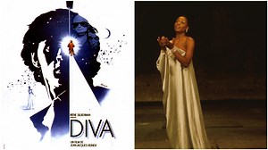 Opera Meets Film: How 'La Wally's' Most Famous Aria Expresses Vast Array of Emotions Throughout 'Diva' - OperaWire