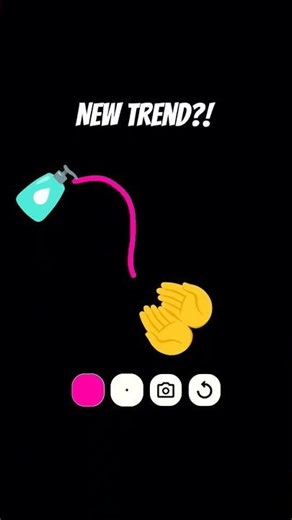 new trend? handwash #handwash #shorts #newtrend #trend #tutorial