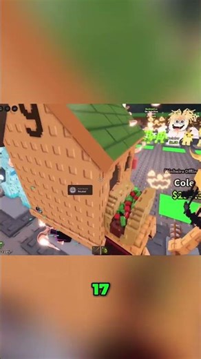 Avião Quebrou! Onde está o NOOB Busca na Escola #roblox #brainrot #roubeumbrainrot