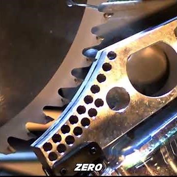 How Table Saw Saves Your Finger | Revolutionary Safety Technology Explained