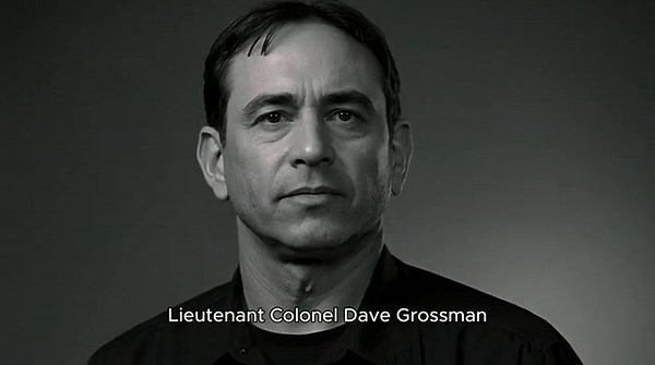 ON SHEEP, WOLVES, AND SHEEPDOGS: THE ANALOGY EXPLAINED