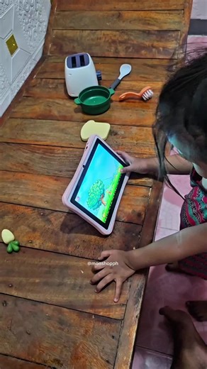 Best Android Tablets for Kids in 2023