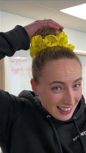 Giant Scrunchie Unboxing