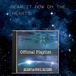 Hearts of Space Records Official Playlist 🎧 Listen at lnk.to/hearts-of-space Immerse yourself in the soothing sounds of the Hearts of Space Records Official Playlist, perfect for unwinding and finding peace amidst the chaos. | Valley Entertainment