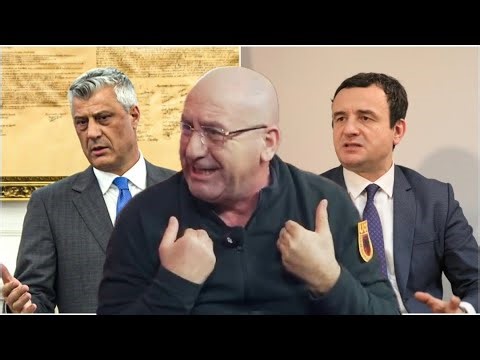 Befason Musa Smjali: ja cfare thote per Albin Kurtin dhe Hashim Thaqin