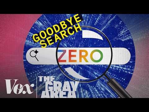 How Google broke the internet | The Gray Area