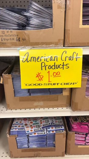 20K views · 39 reactions | The craft section at Ollie’s blew me away! 朗From Cricut vinyl, Infusible Ink blanks, cardstock, even storage racks and more! Comment “HAUL” and I’ll send you the full YT video of everything I found and ended up getting ✨ • • • #MakersGonnaMake #DIYCrafts #CraftInspiration #CraftersOfInstagram #finds #cricutcrafts #cricutmade #manualidad @olliesoutlet | DIYholic LLC | Facebook