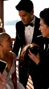 5.9K views · 30 reactions | SHE RIPPED MY WIG OFF AT THE ALTAR: You...