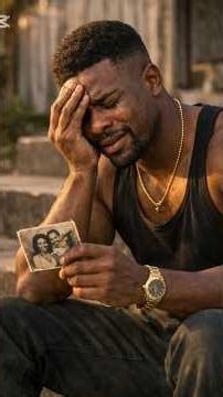 He maltreated the poor gate man not knowing he was his son