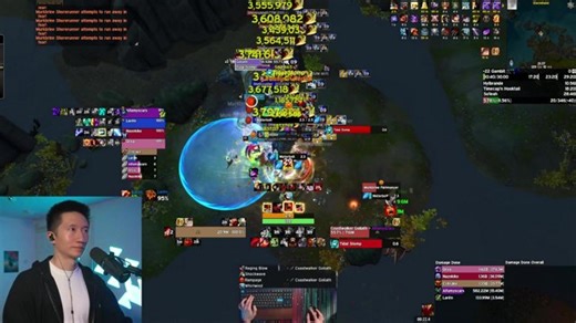 4012 io gaming - Trying to get 22 eco & 21 flood/priory